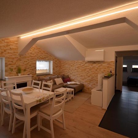Sweet Dreams Appartements Going am Wilden Kaiser Exterior foto