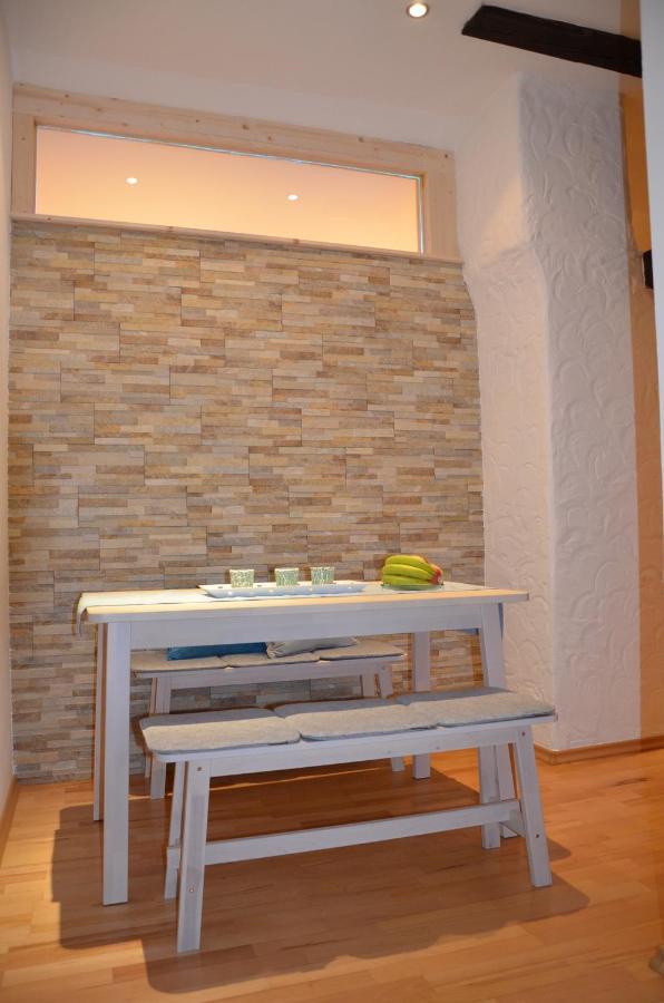 Sweet Dreams Appartements Going am Wilden Kaiser Exterior foto