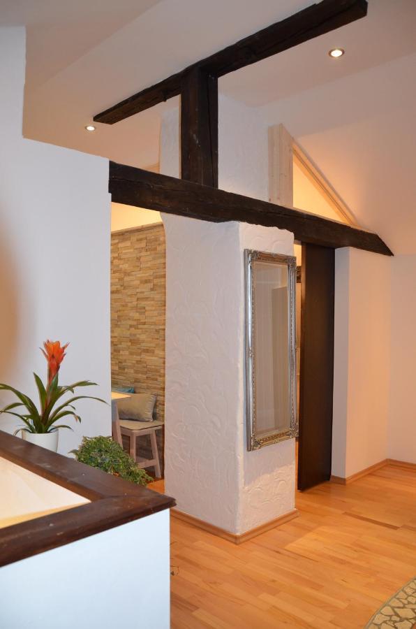 Sweet Dreams Appartements Going am Wilden Kaiser Exterior foto